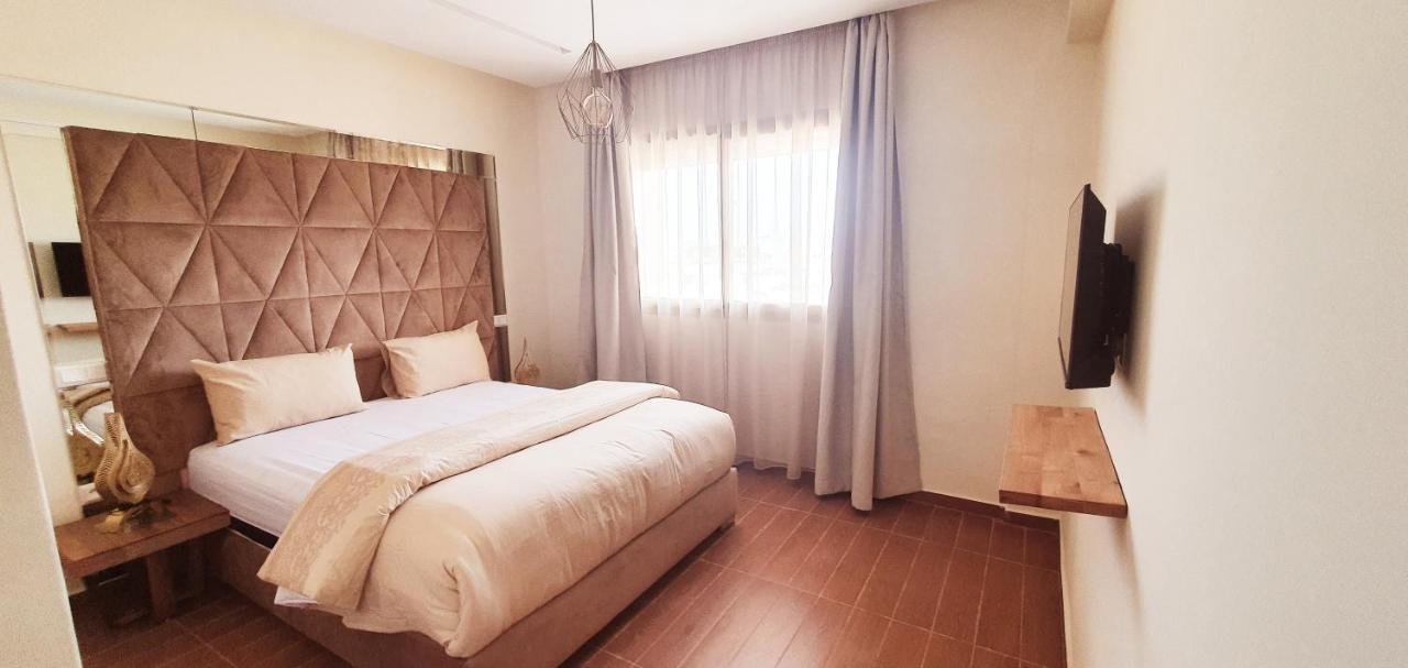 Cosy Appart Avec 2 Piscines, 2 Ch, 2 Sdb Marrakech Марракеш Экстерьер фото
