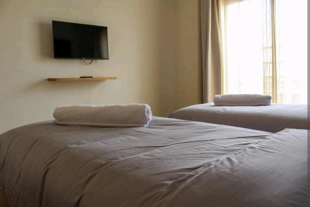 Cosy Appart Avec 2 Piscines, 2 Ch, 2 Sdb Marrakech Марракеш Экстерьер фото