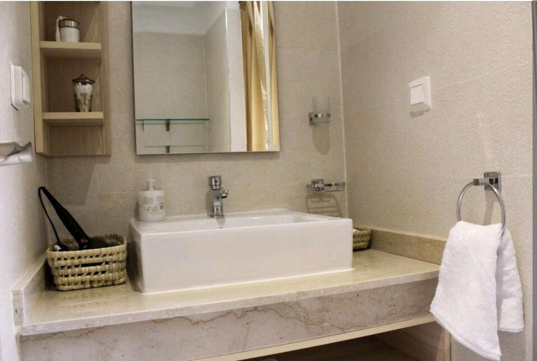 Cosy Appart Avec 2 Piscines, 2 Ch, 2 Sdb Marrakech Марракеш Экстерьер фото