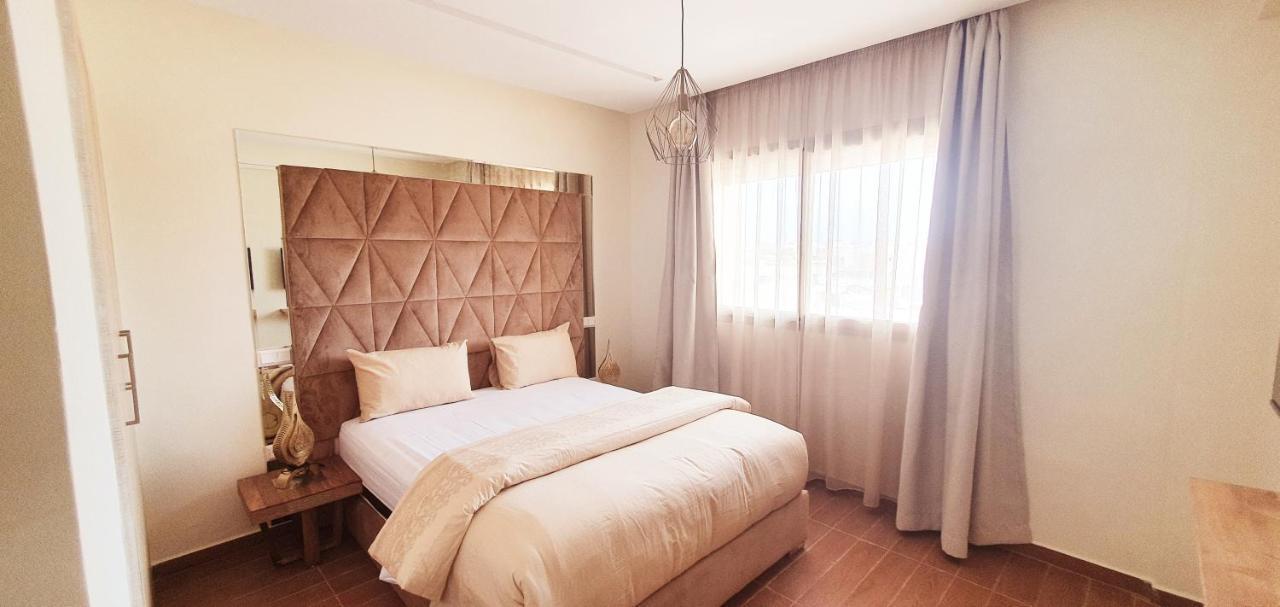 Cosy Appart Avec 2 Piscines, 2 Ch, 2 Sdb Marrakech Марракеш Экстерьер фото